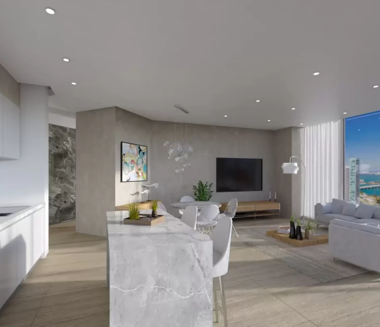 Okan_Condo-Hotel_Living-Kitchen-Dining-Room_opt.-2-min-1-1